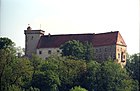 Otmuchów Castle