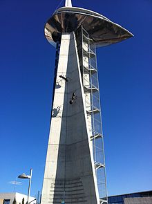 Observation Tower