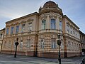 Preparandija in Sremska Mitrovica