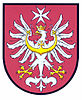 Coat of arms of Radomyšl