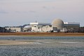 Image 48Seabrook Station Nuclear Power Plant in Seabrook, New Hampshire (from New England)