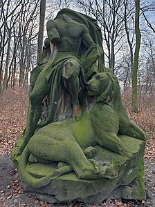 Orpheus, 1902 Berlin-Wedding