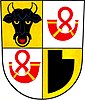 Coat of arms of Troubky