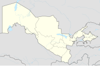 AzazeltiT (Titlezaza)/sandbox/OASC23 is located in Uzbekistan