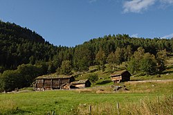 View of Nordigard Rygnestad