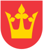 Coat of arms of Vestfold County