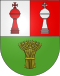 Coat of Arms of Vuarrens