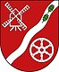 Coat of arms of Klettbach