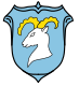 Coat of arms of Giebelstadt