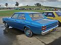 Ford Falcon sedan