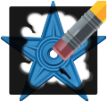 Anti-censorship Barnstar.svg