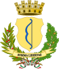 Coat of arms of Arco