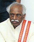 Dattatreya in 2017