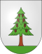 Coat of arms of Bedano