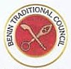 Official seal of Benin City