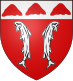 Coat of arms of Étupes