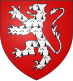 Coat of arms of La Thieuloye