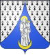 圣玛丽拉布朗什徽章