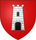 Coat of arms of Bouilh-Devant