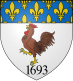 圣富瓦-德佩罗利耶尔徽章