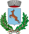 卡普廖洛徽章