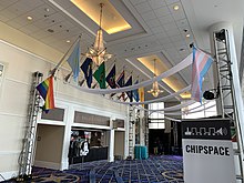 Chipspace (MAGFest 2020)