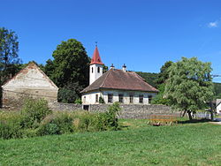 Church of the Exaltation of the Holy Cross