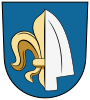 Coat of arms of Darkovice