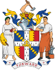 Coat of arms of Birmingham