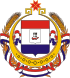 莫尔多瓦共和国徽章