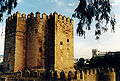 Calahorra Tower in Cordoba