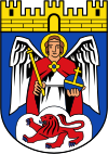 锡格堡徽章