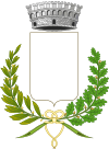 达伊拉戈徽章