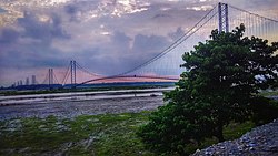 Dodhara Chandani Bridge
