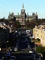 Fettes College, Edinburgh