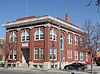 Fort Morgan City Hall