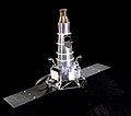 A Ranger spacecraft (NASA)
