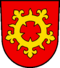 Coat of arms of Mogelsberg