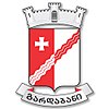 Official seal of Gardabani Municipality