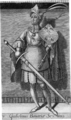 27.Guillaume IV de Hainaut 1404 - 1417