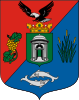 Coat of arms of Fertőboz
