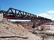 The St. Joseph Bridge