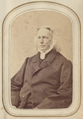 Portrait of Mr. Pettee, 19th century