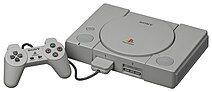 PlayStation (console)