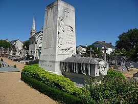 War memorial