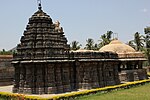 Isvara Temple