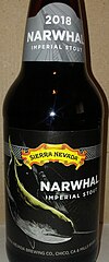 Sierra Nevada Narwhal