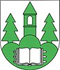 Coat of arms of Smrček