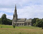 Church of St Mary