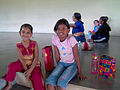 Image 3Tamil girls in Malaysia (from Tamil diaspora)